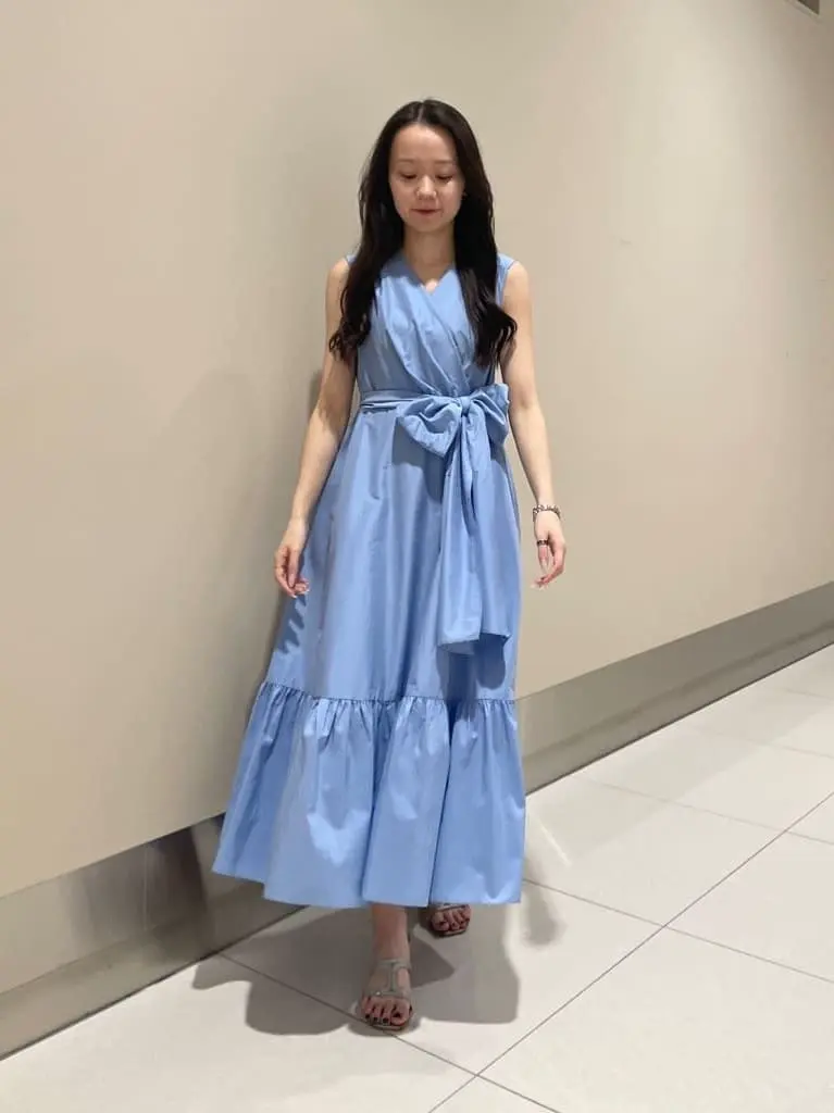 GRACE CONTINENTAL The Banquet Suzuka コーディネート画像