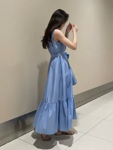 GRACE CONTINENTAL The Banquet Suzuka コーディネート画像