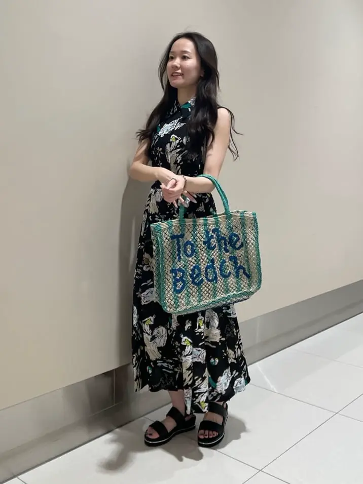 GRACE CONTINENTAL The Banquet Suzuka コーディネート画像