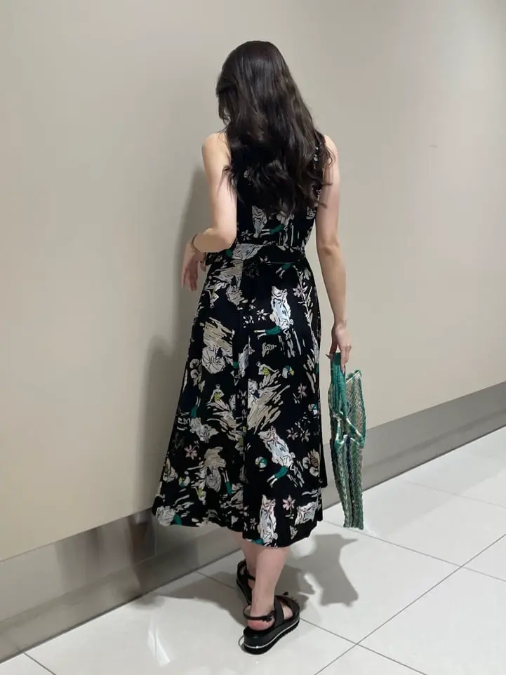 GRACE CONTINENTAL The Banquet Suzuka コーディネート画像