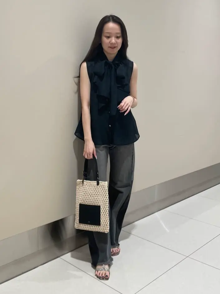 GRACE CONTINENTAL The Banquet Suzuka コーディネート画像