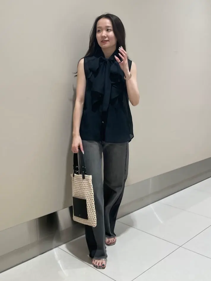 GRACE CONTINENTAL The Banquet Suzuka コーディネート画像