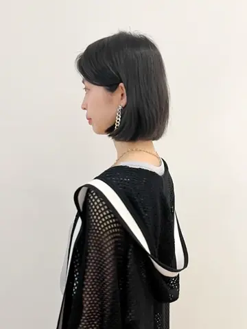 GRACE CONTINENTAL The Banquet yuri コーディネート画像