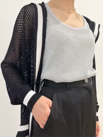 GRACE CONTINENTAL The Banquet yuri コーディネート画像