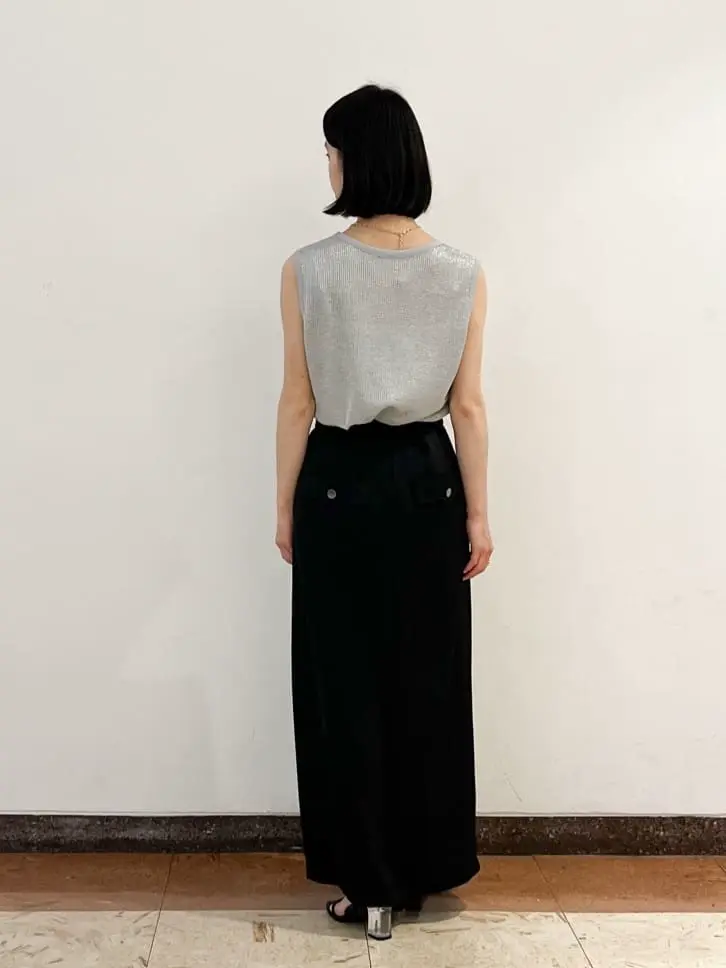 GRACE CONTINENTAL The Banquet yuri コーディネート画像