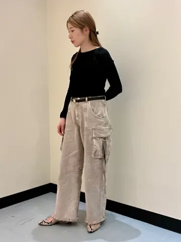 GRACE CONTINENTAL The Banquet 泉　智子 コーディネート画像