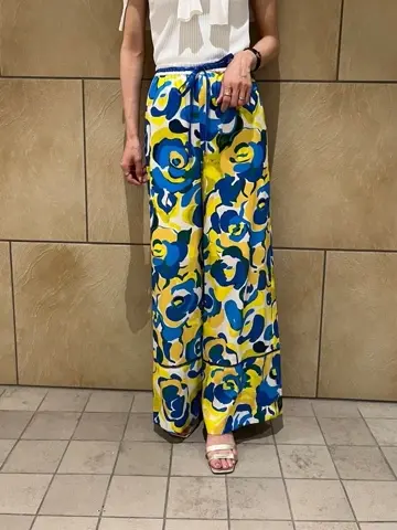 GRACE CONTINENTAL The Banquet 亀田 未希 コーディネート画像