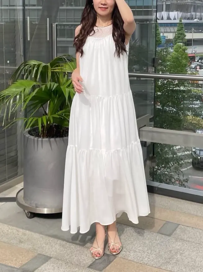 GRACE CONTINENTAL The Banquet Suzuka コーディネート画像