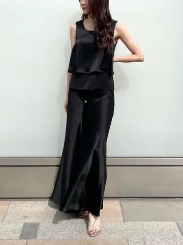 GRACE CONTINENTAL The Banquet Suzuka コーディネート画像