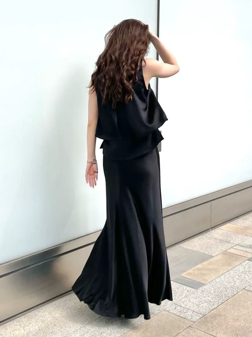 GRACE CONTINENTAL The Banquet Suzuka コーディネート画像