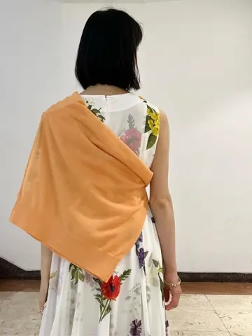 GRACE CONTINENTAL The Banquet yuri コーディネート画像