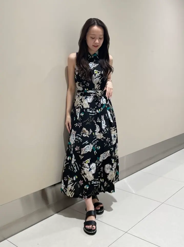 GRACE CONTINENTAL The Banquet Suzuka コーディネート画像