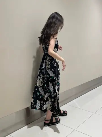 GRACE CONTINENTAL The Banquet Suzuka コーディネート画像