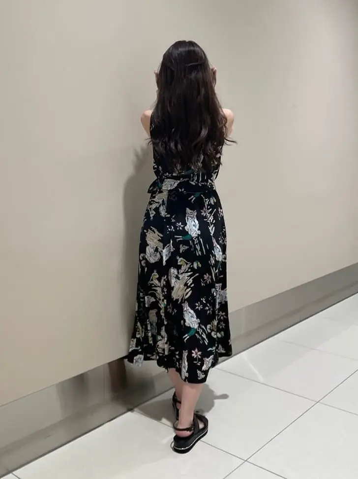 GRACE CONTINENTAL The Banquet Suzuka コーディネート画像