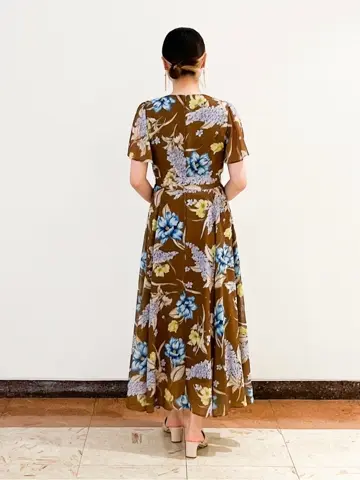 GRACE CONTINENTAL The Banquet CHISAKO.S コーディネート画像