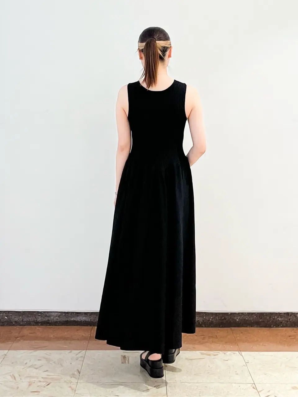 GRACE CONTINENTAL The Banquet CHISAKO.S コーディネート画像