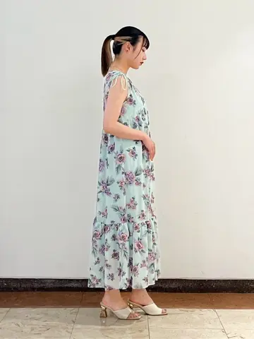 GRACE CONTINENTAL The Banquet CHISAKO.S コーディネート画像