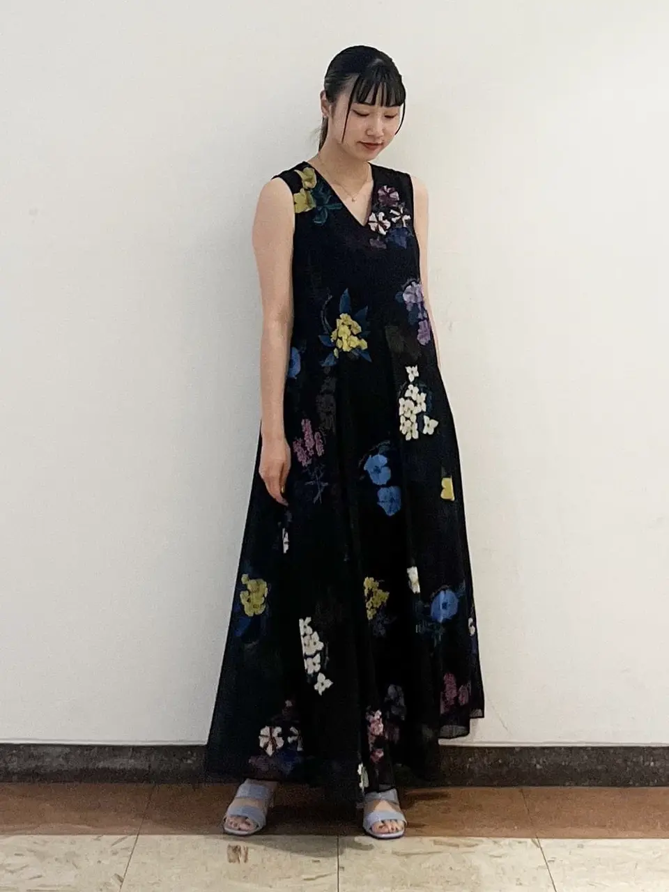 GRACE CONTINENTAL The Banquet CHISAKO.S コーディネート画像