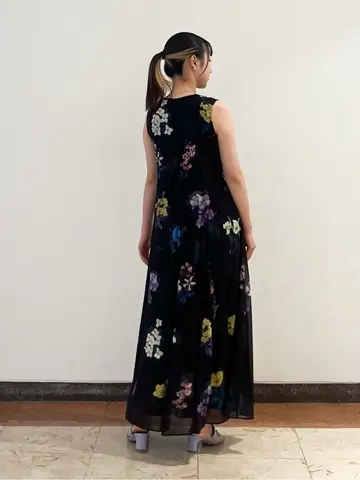 GRACE CONTINENTAL The Banquet CHISAKO.S コーディネート画像