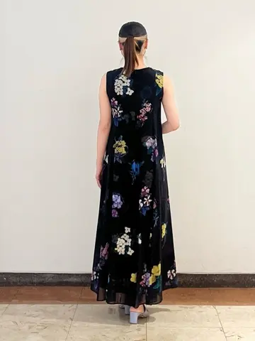 GRACE CONTINENTAL The Banquet CHISAKO.S コーディネート画像