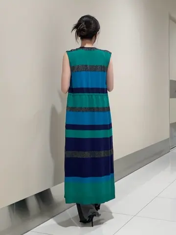 GRACE CONTINENTAL The Banquet Suzuka コーディネート画像