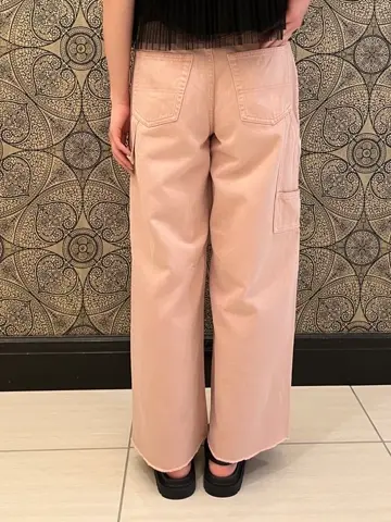 GRACE CONTINENTAL The Banquet 赤坂 梨来 コーディネート画像