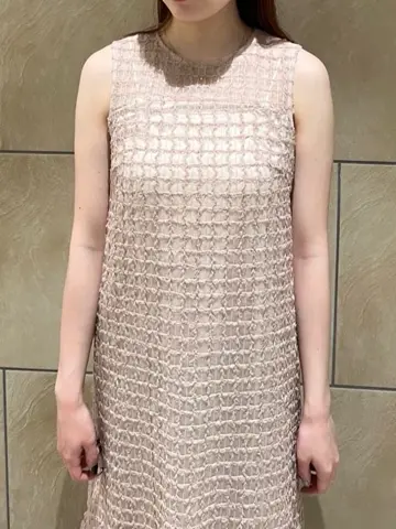 GRACE CONTINENTAL The Banquet 赤坂 梨来 コーディネート画像