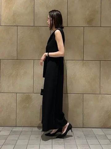 GRACE CONTINENTAL The Banquet 亀田 未希 コーディネート画像