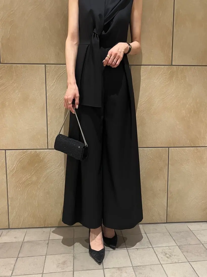 GRACE CONTINENTAL The Banquet 亀田 未希 コーディネート画像