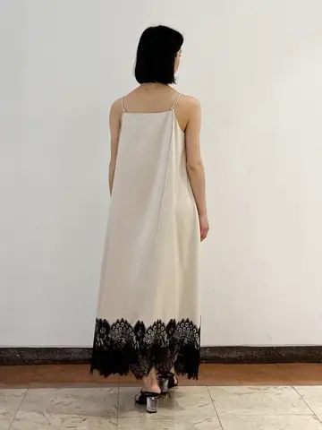 GRACE CONTINENTAL The Banquet yuri コーディネート画像