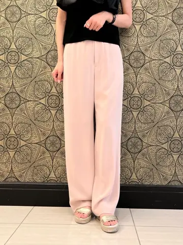 GRACE CONTINENTAL The Banquet 亀田 未希 コーディネート画像