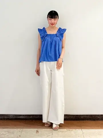 GRACE CONTINENTAL The Banquet CHISAKO.S コーディネート画像