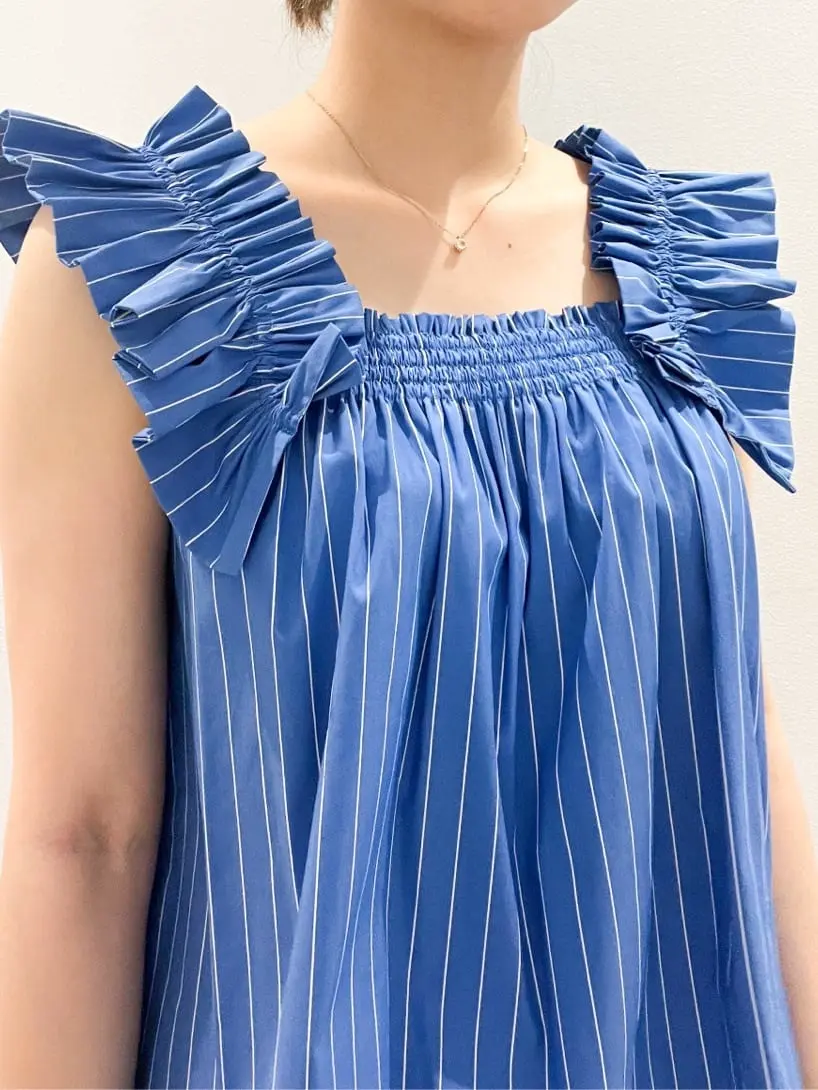 GRACE CONTINENTAL The Banquet CHISAKO.S コーディネート画像