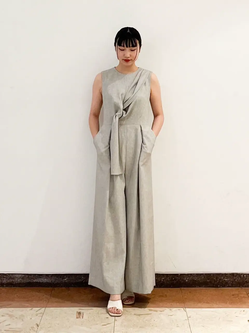 GRACE CONTINENTAL The Banquet CHISAKO.S コーディネート画像