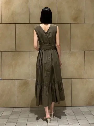 GRACE CONTINENTAL The Banquet 亀田 未希 コーディネート画像