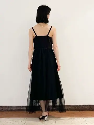 GRACE CONTINENTAL The Banquet yuri コーディネート画像