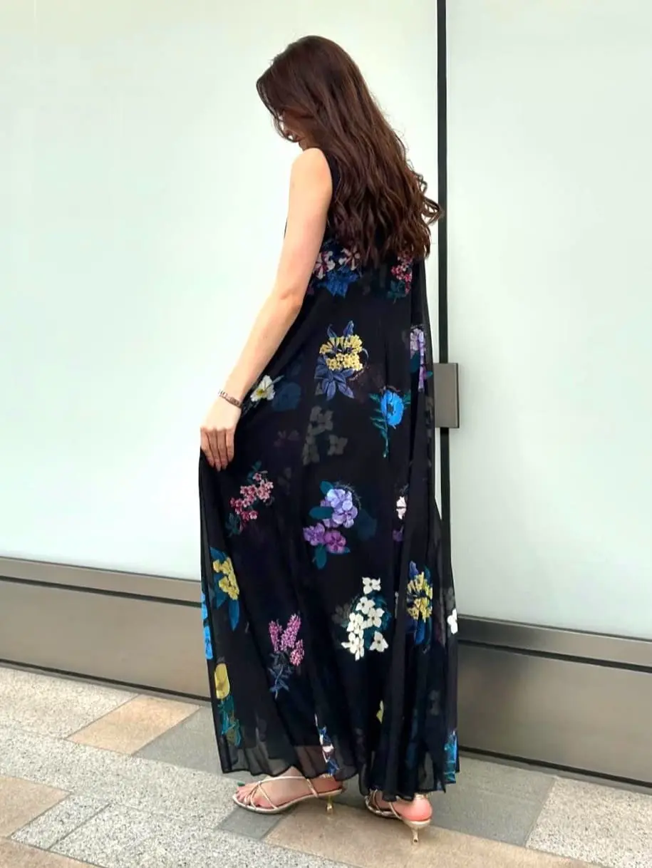 GRACE CONTINENTAL The Banquet Suzuka コーディネート画像