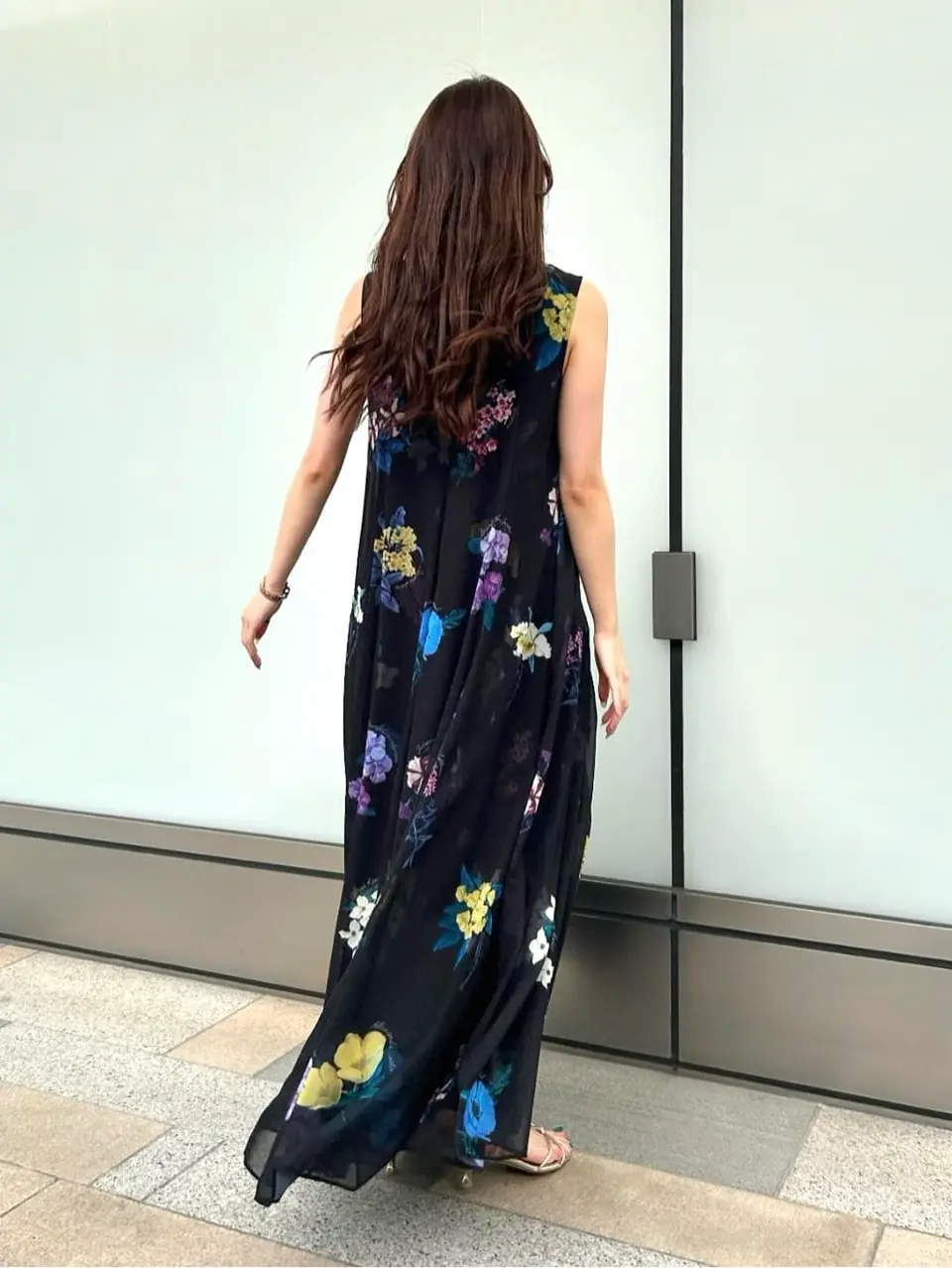 GRACE CONTINENTAL The Banquet Suzuka コーディネート画像