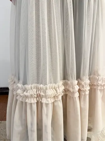 GRACE CONTINENTAL The Banquet yuri コーディネート画像