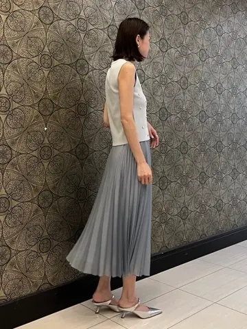 GRACE CONTINENTAL The Banquet 亀田 未希 コーディネート画像