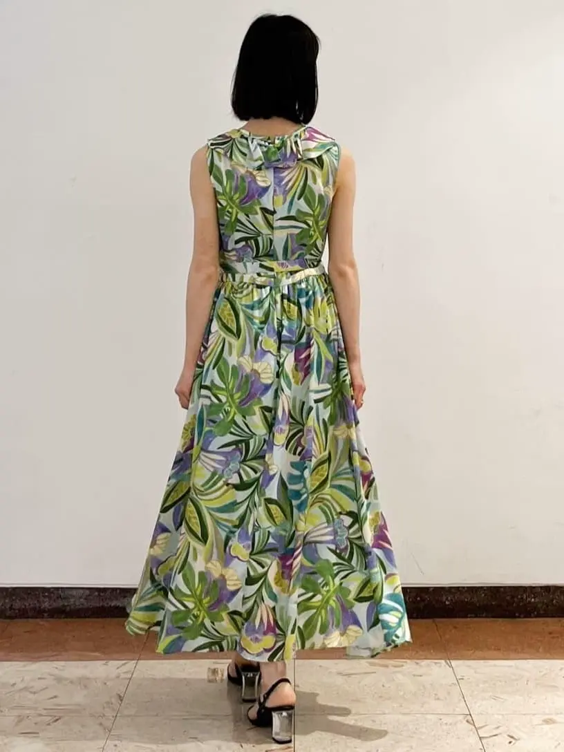 GRACE CONTINENTAL The Banquet yuri コーディネート画像