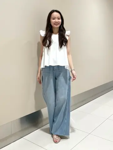 GRACE CONTINENTAL The Banquet Suzuka コーディネート画像