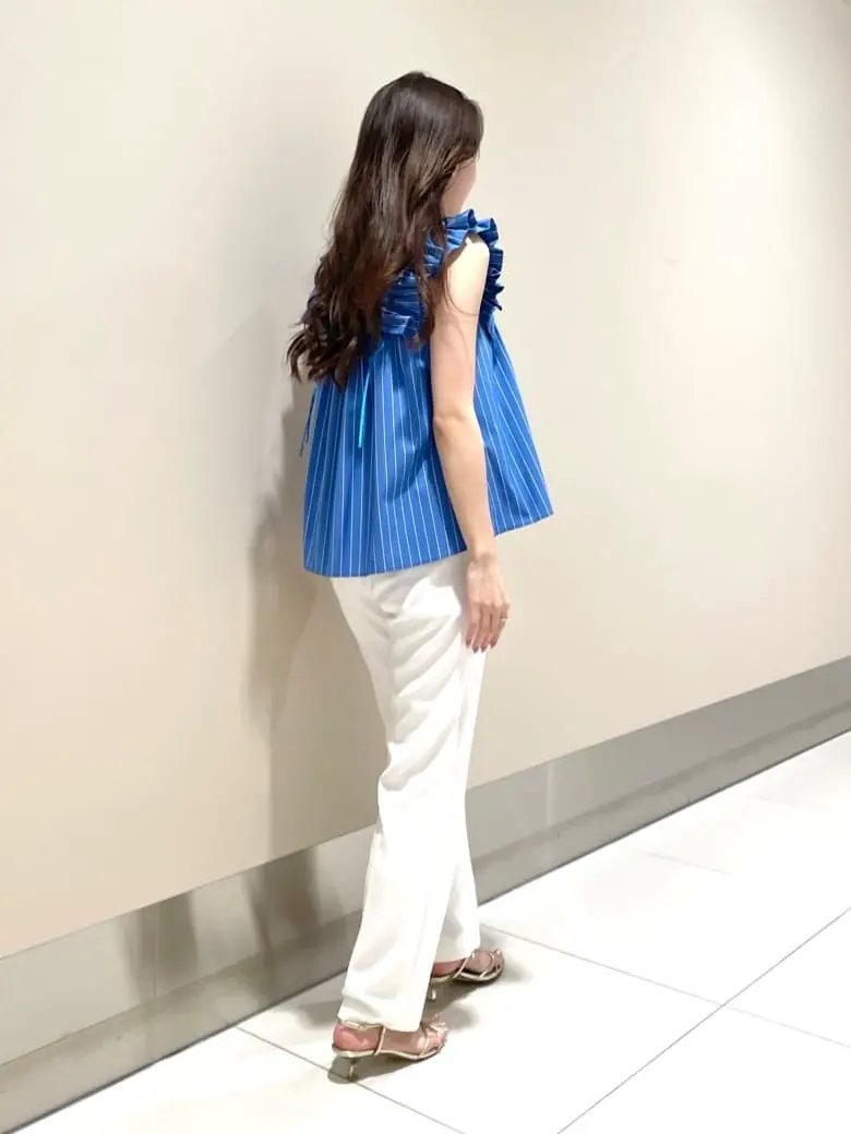 GRACE CONTINENTAL The Banquet Suzuka コーディネート画像