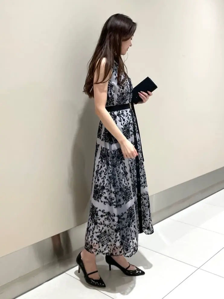 GRACE CONTINENTAL The Banquet Suzuka コーディネート画像