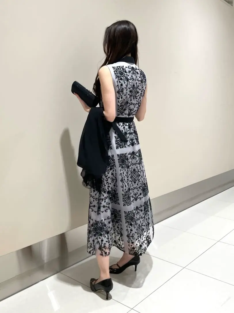 GRACE CONTINENTAL The Banquet Suzuka コーディネート画像