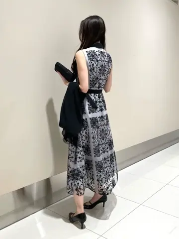 GRACE CONTINENTAL The Banquet Suzuka コーディネート画像