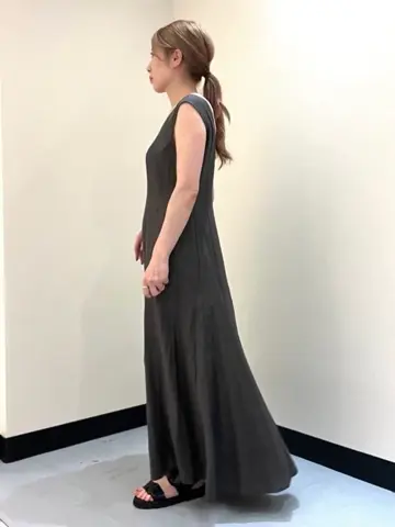 GRACE CONTINENTAL The Banquet 泉　智子 コーディネート画像