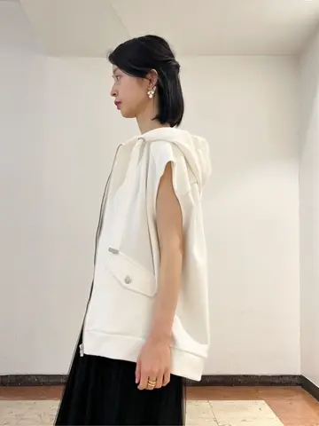 GRACE CONTINENTAL The Banquet yuri コーディネート画像