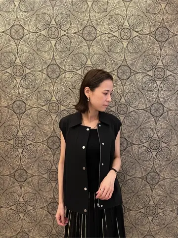 GRACE CONTINENTAL The Banquet 亀田 未希 コーディネート画像