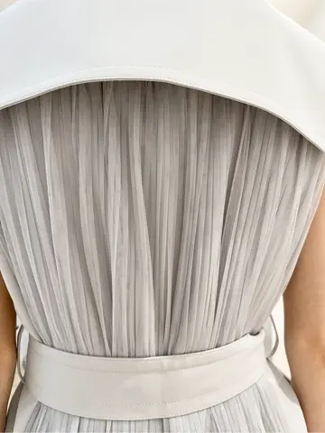 GRACE CONTINENTAL The Banquet yuri コーディネート画像